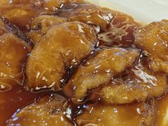 -烤肉宛饭庄(南礼士路店)