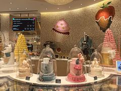 -甜艺廊(永利皇宫店)