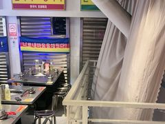 -韩先生自助烤肉•烤活鳗