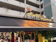 -龙海鲜螃蟹王(宏茂桥店)