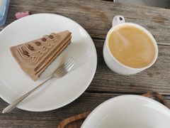 -Peet's Coffee皮爷咖啡(上海长风大悦城店)