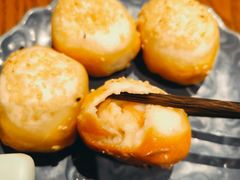 -鑫震源·苏式大虾生煎(山塘街店)