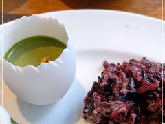 -香港唯港荟 Hotel ICON – The Market