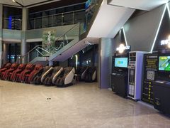 -保利万和CFR国际影城(钱江世纪城店)