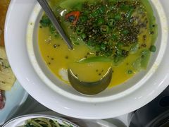 -沪华海鲜大酒楼(南汇店)