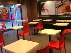 -永和大王(解放东路店)