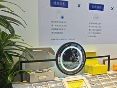 -天空之镜眼镜店蔡司依视路配镜授权零售店(望京颐堤港店)