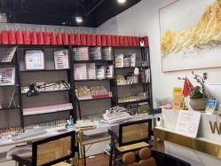 -WH日式美甲沙龙