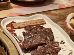 -肉魁屋·烧肉·烧鸟·酒场(高新店)