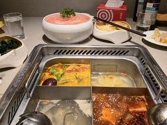 -海底捞火锅(江宸天街店)