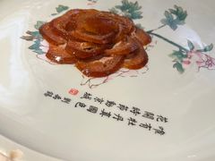-京味斋·北京烤鸭(华威桥北工大店)