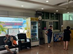 -中山夏威夷游泳馆(小榄店)