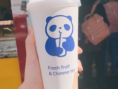 -茶百道(翠柏店)