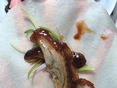 -汪世兴京味烤鸭(和兴路店)