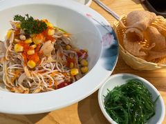 -米泰芒·东南亚料理(体育西店)