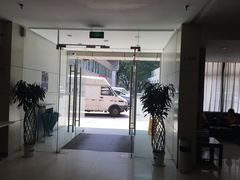 -锦江之星(南京新街口店)