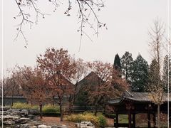 -北京宽沟会议中心