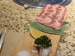 -安又胖韩国烤肉