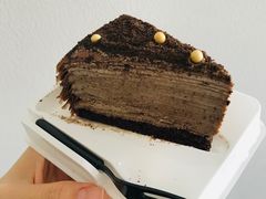 -黑池口感烘焙·生日蛋糕(坂田店)