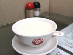 双皮奶-义顺牛奶公司