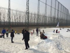 -万源龙顺度假庄园生态观光园