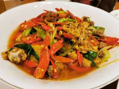-辣公子·千岛湖私房菜(滨江店)