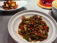 -闽上鲜·福建菜(龙湖滨江天街店)