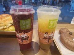 -奈雪的茶(印象城店)