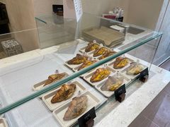 -Chrisbakery&Cafe克莉丝烘焙咖啡馆(万科店)