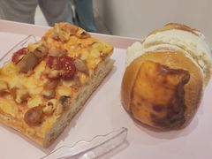 -好利来(乐堤港店)