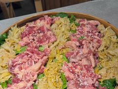 -正宗齐齐哈尔烤肉·齐牛哥鲜切炭火烤肉(杭州总店)