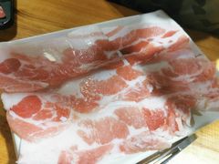 -朝鲜烤肉(安宁庄店)