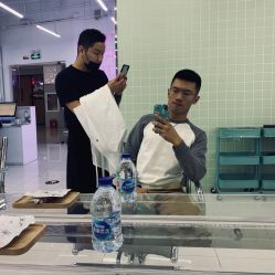 -P.STYLE 派斯造型