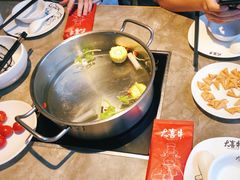-大喜牛鲜牛肉火锅(营迹路店)