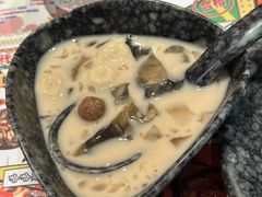 -哥老官重庆美蛙鱼头(龙湖杭州金沙天街店)