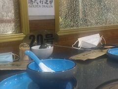 -金龙·打边炉(武进路店)