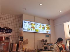 -前进5路汉堡炸鸡(汉街skp店)