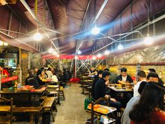 大堂-镇江龙·火锅串串(武侯祠店)