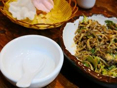 -老姑砂锅·烧烤天津菜(体北道店)