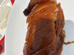 -月福京味斋·烤鸭店·北京菜(鼓楼总店)