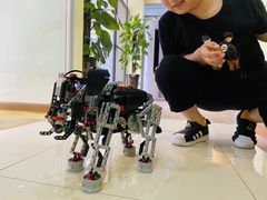 -想家粒科学探索中心(青林湾店)
