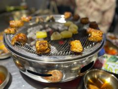 -本炙炭烤·蒲烧活鳗料理店(金沙洲店)