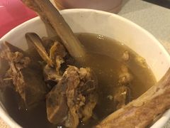 -陈董药炖排骨(饶河街店)