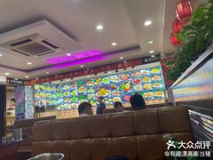 -瑞杰烧烤店·24小时营业(山东路店)