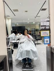 -MAKE SENSE美可沙龙