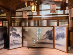 -上海宝龙美术馆