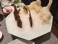 -鼎鼎香·港式火锅(北京SKP店)