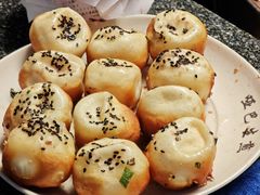 -哑巴生煎(姑苏区苏安新村店)