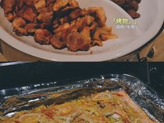 -滩万日本料理Nadaman(国贸大酒店)