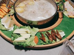 -椰小鸡·琼州糟粕醋(美兰缤纷城店)